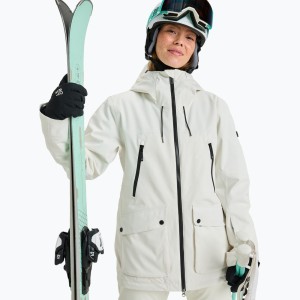 Kurtka snowboardowa damska ROXY Stated