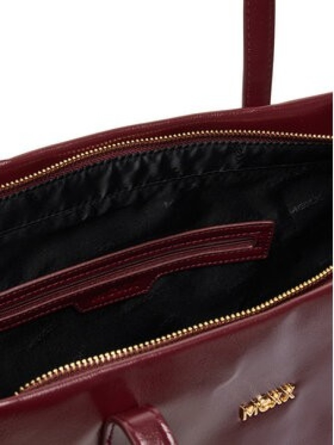 MEXX Torebka C-MEXX-L-004-08 Bordowy
