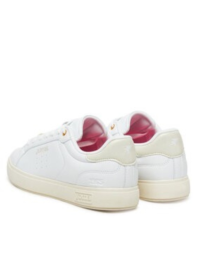 Joma Sneakersy Classic 2525 CCLALS2525 Biały