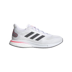 Damskie - Adidas Supernova W - Fv6020 - Biały