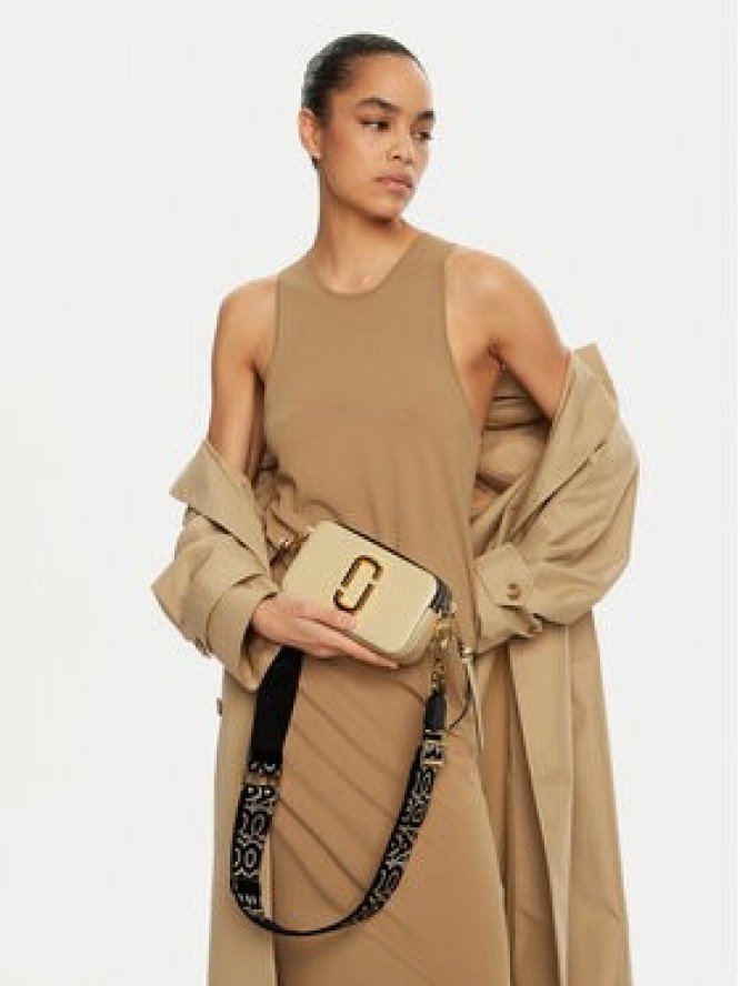 Marc Jacobs Torebka 2S3HCR500H03 Błękitny