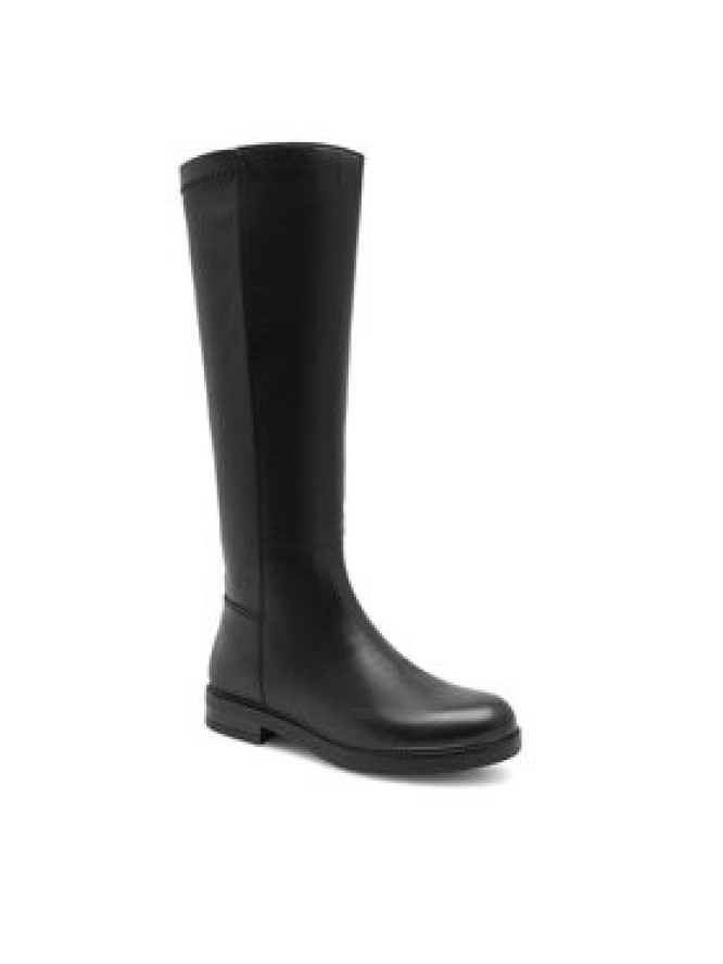 Lasocki Kozaki WI16-ZOLA-12 Czarny