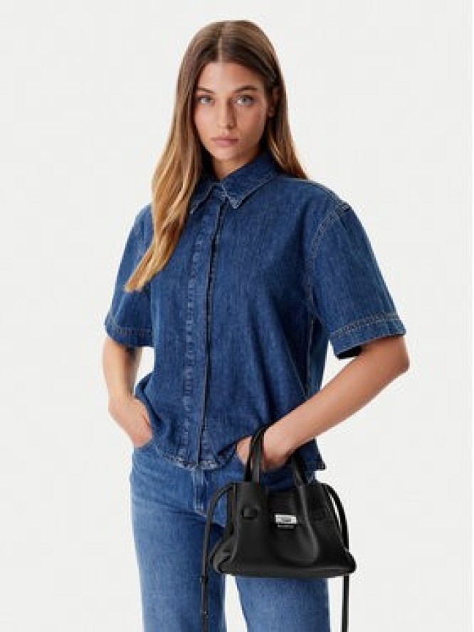 DKNY Torebka R52DAK44 Czarny