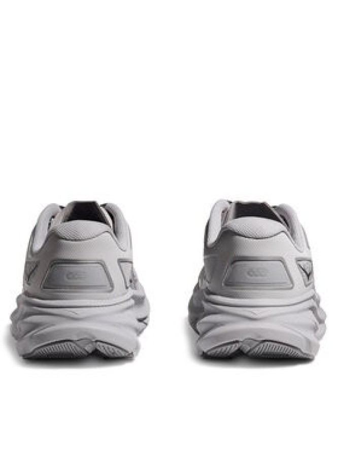 Hoka Sneakersy Clifton One 9 1155370 Szary