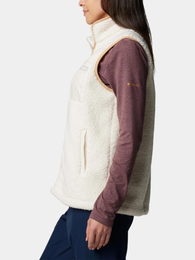 Kamizelka Damska Columbia West Bend II