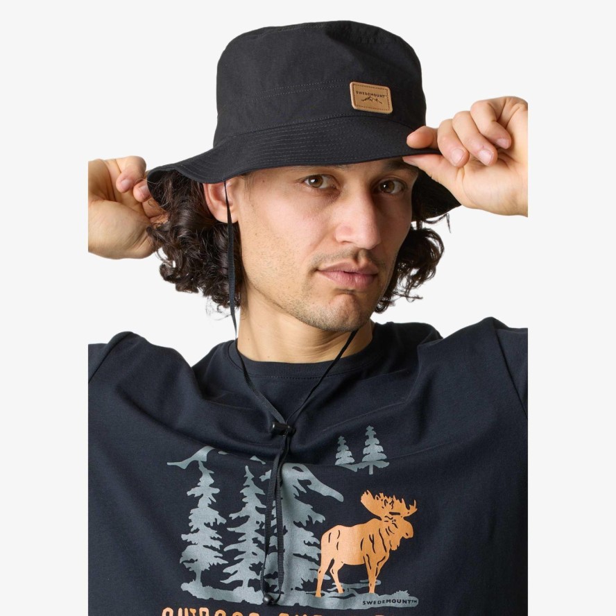 Nakrycie głowy Unisex Swedemount Lofoten Fisherman Hat