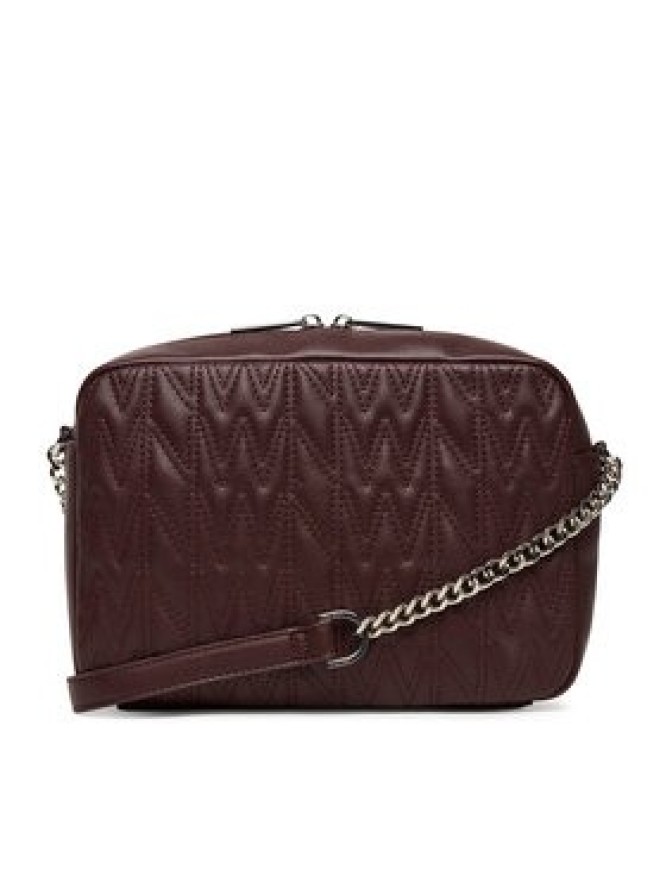 Nine West Torebka CEO-Astoria-Allure-01-LX10166 Bordowy