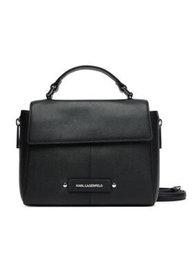KARL LAGERFELD Torebka A3W30338 Czarny
