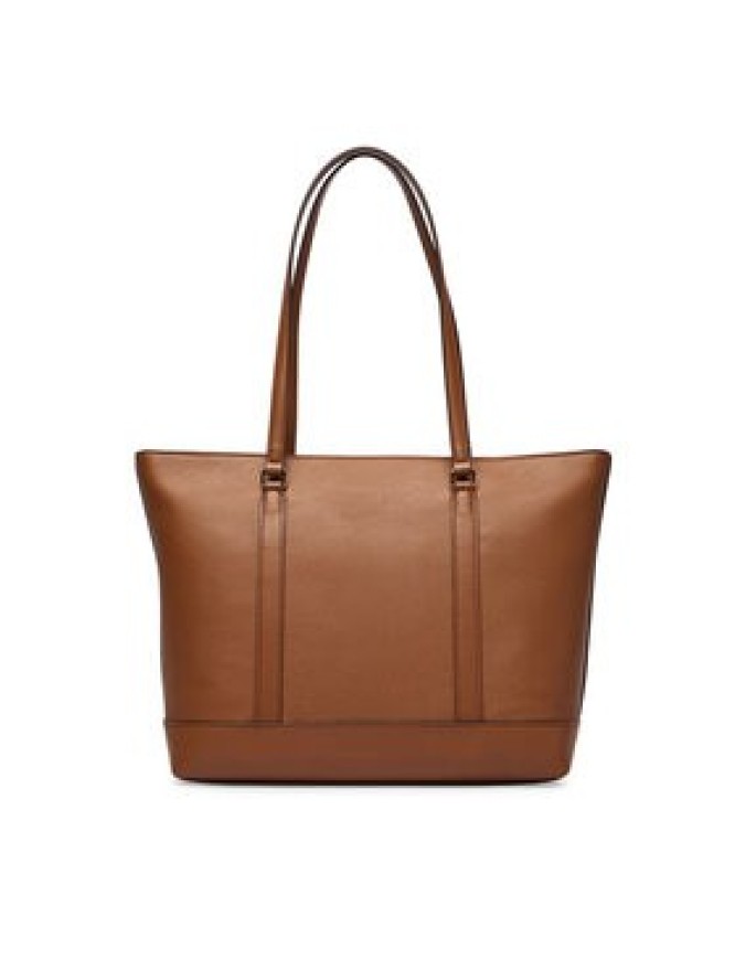 MICHAEL Michael Kors Torebka 30S6G3PT3V Brązowy