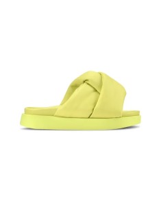 Klapki damskie Inuikii SOFT CROSSED
