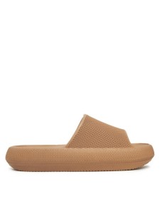 DeeZee Klapki CT0626-4 Beżowy
