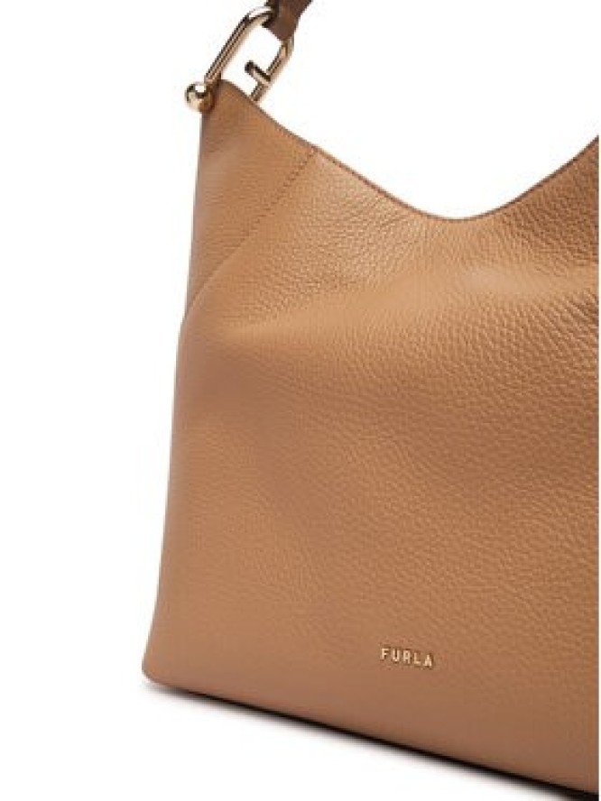 Furla Torebka Lara M WB01900 HSF000 IT YU500 Brązowy
