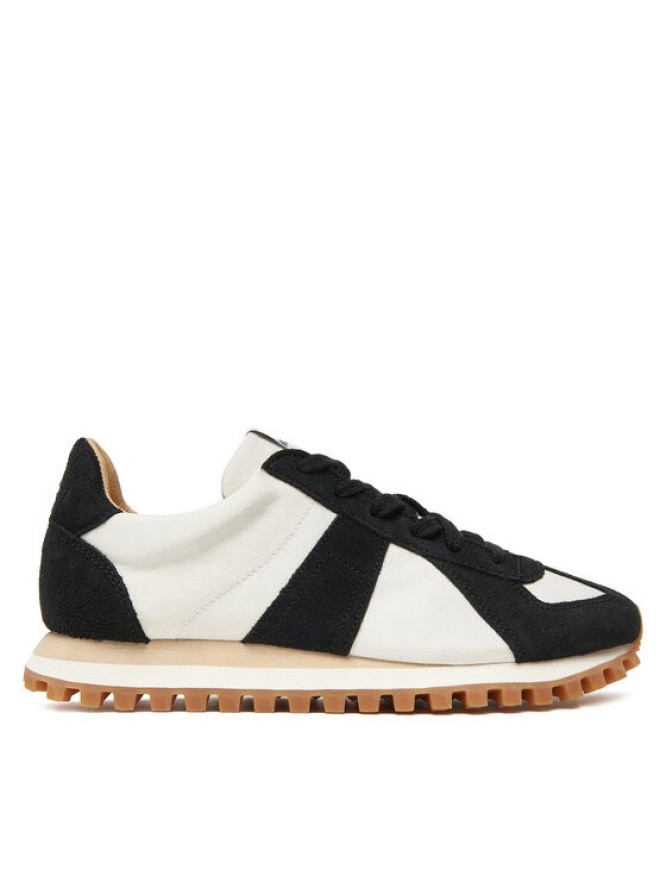 Novesta Sneakersy Gat Trail N259004-002BLC001 Czarny