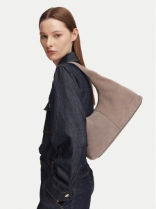 Calvin Klein Torebka LV04F3691G Szary