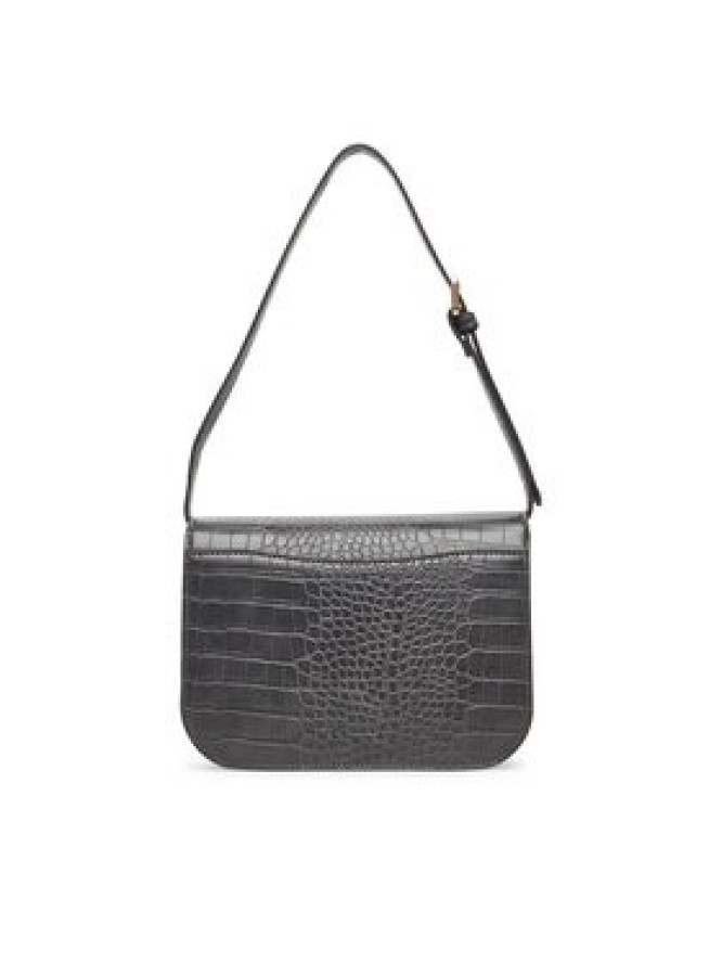 Gino Rossi Torebka CEO-LINA-KQ44-CROCCO Szary