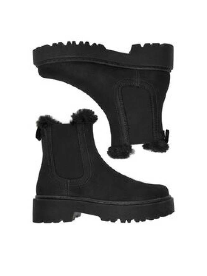 Lasocki Sztyblety CEO-WB-ALESSIA-43 Czarny