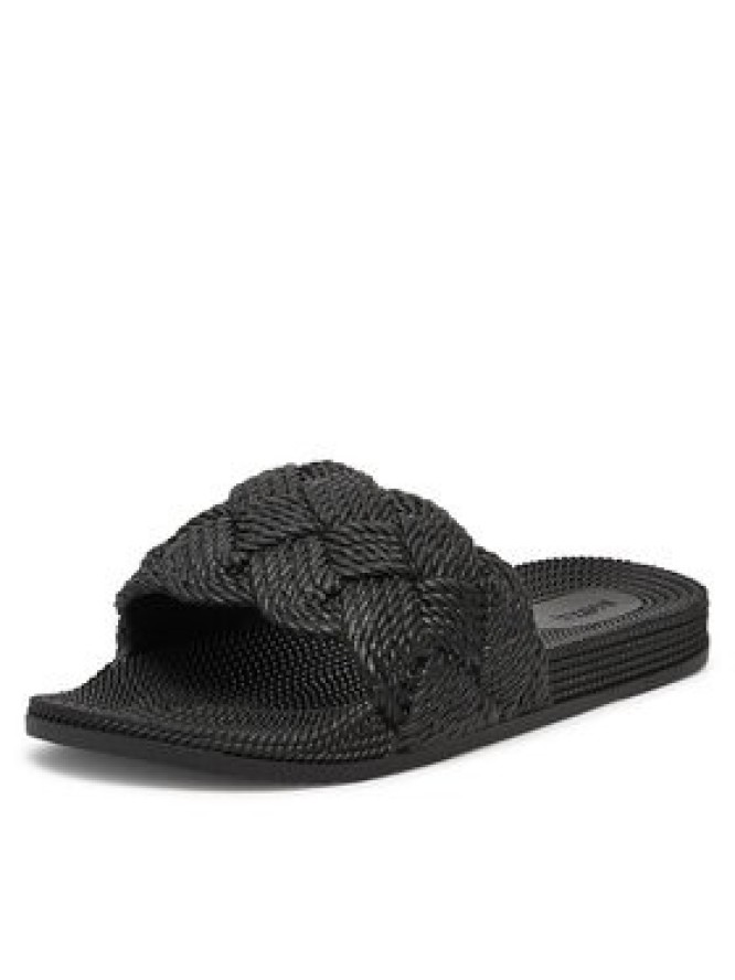 MEXX Klapki MICH1906041W-01 Czarny