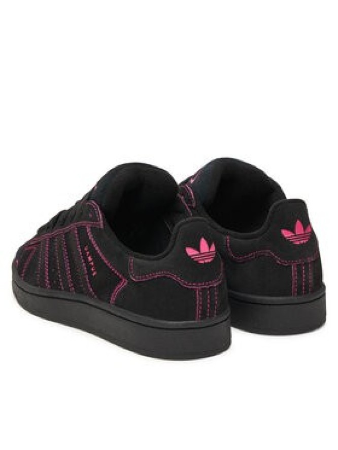 adidas Sneakersy Campus 00S JQ5780 Czarny