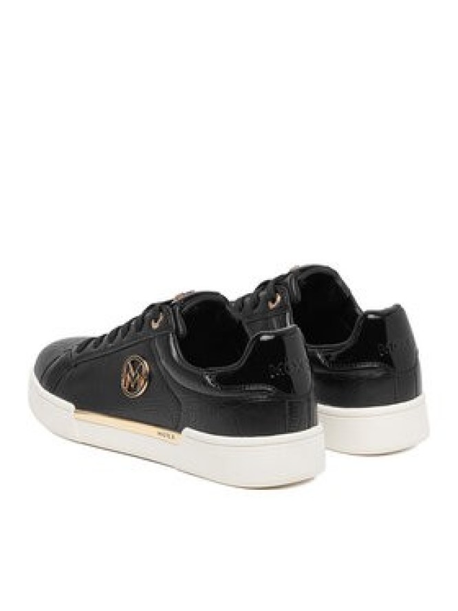 MEXX Sneakersy CEO-MI001006663W Czarny