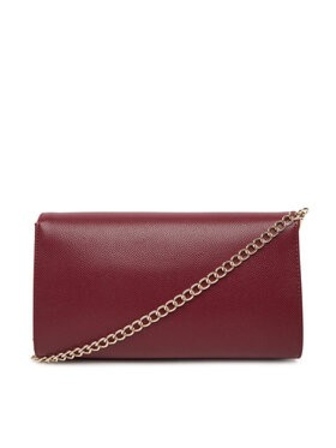 Valentino Torebka Divina VBS1R401G Bordowy