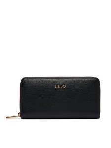 Liu Jo Portfel AF6170 E1019 Czarny