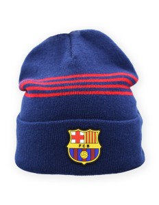 Czapka FC Barcelona - oficjalna licencjonowana