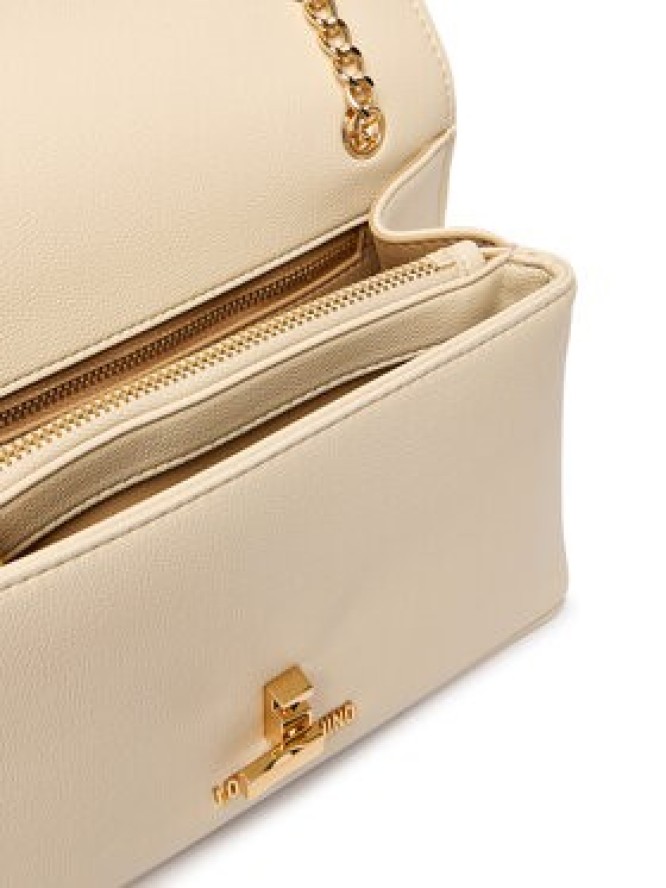 LOVE MOSCHINO Torebka JC4138PP1OLQ0110 Écru