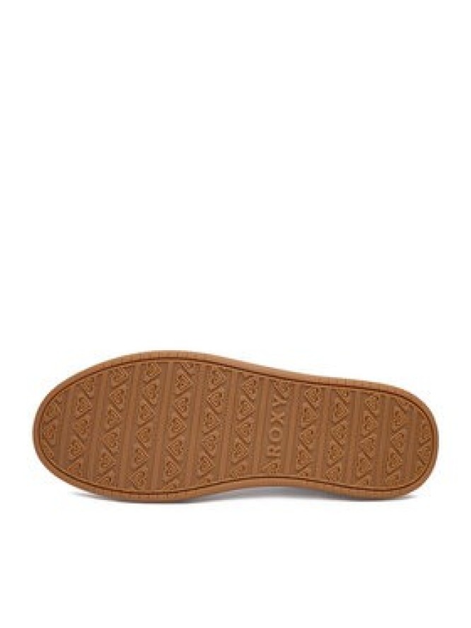 Roxy Sneakersy EOBR-RLY-2602 Różowy