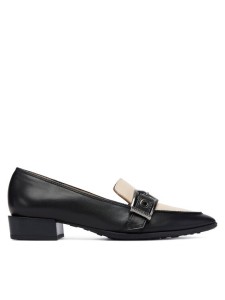 Hispanitas Loafersy BHI254262 Czarny
