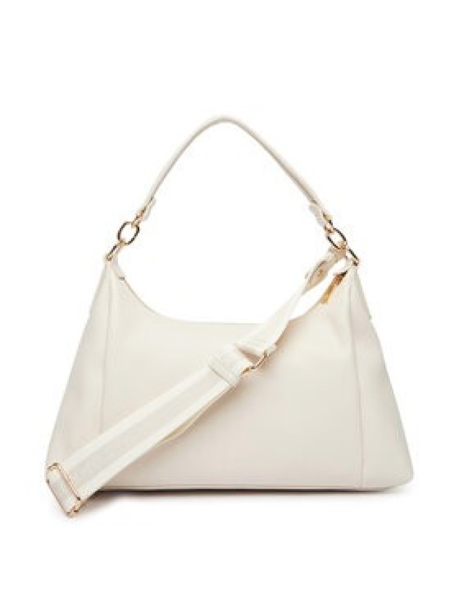 Tommy Hilfiger Torebka Th Essential Shoulder Bag AW0AW18373 Beżowy