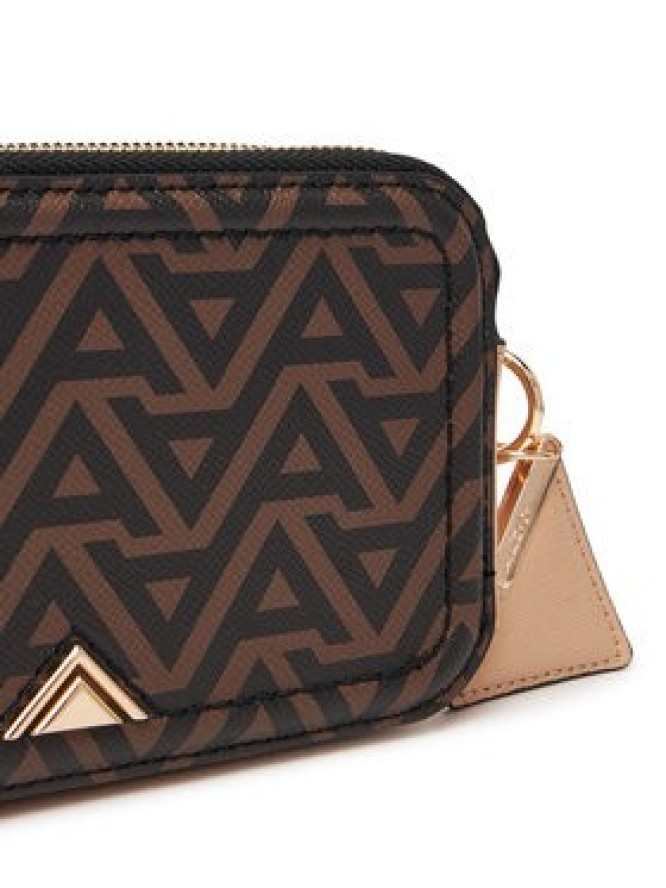 Aldo Torebka Dwuma 14076923 Brązowy