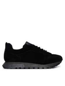 Hispanitas Sneakersy Oregon HI265186 C002 Czarny