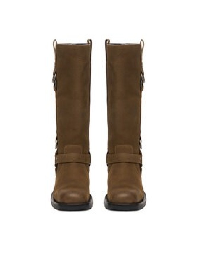 G-Star Raw Kozaki CEO-WI45-CHRISTIAN-02 Khaki