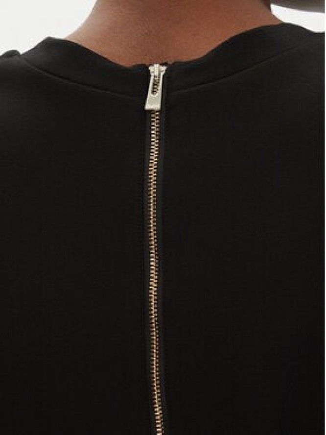 Morgan Kombinezon 251-SHED Czarny Regular Fit