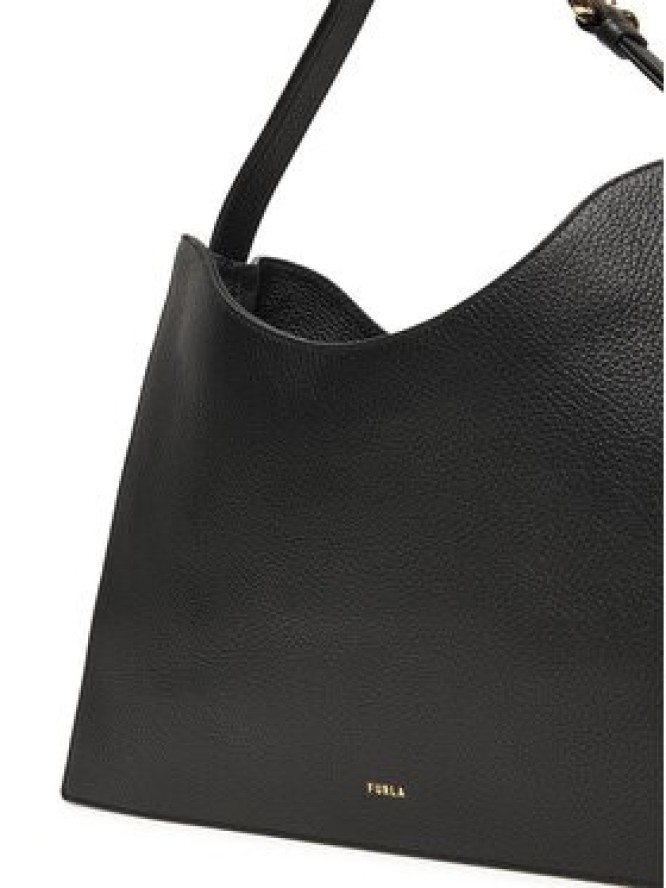 Furla Torebka WB01246 HSF000 CN O6000 Czarny