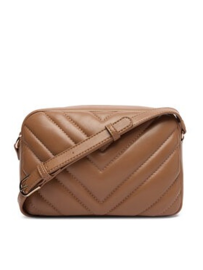 Liu Jo Torebka Lunny AF5187 E0426 Brązowy