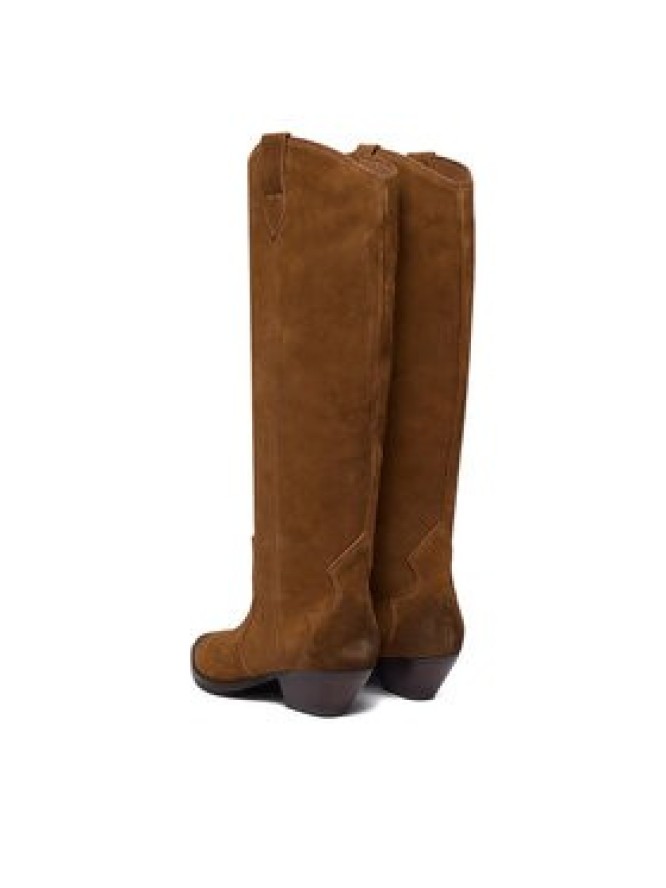 Badura Kowbojki EO-V365-206 Brązowy