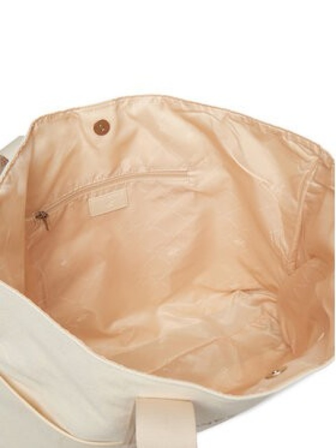 Beverly Hills Polo Club Torebka CWBEO-BHPC-L-018-09 Beżowy