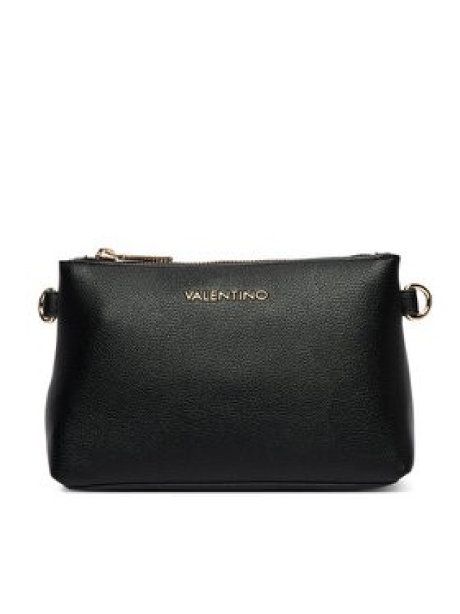 Valentino Torebka Medea VBS9Q804 Czarny