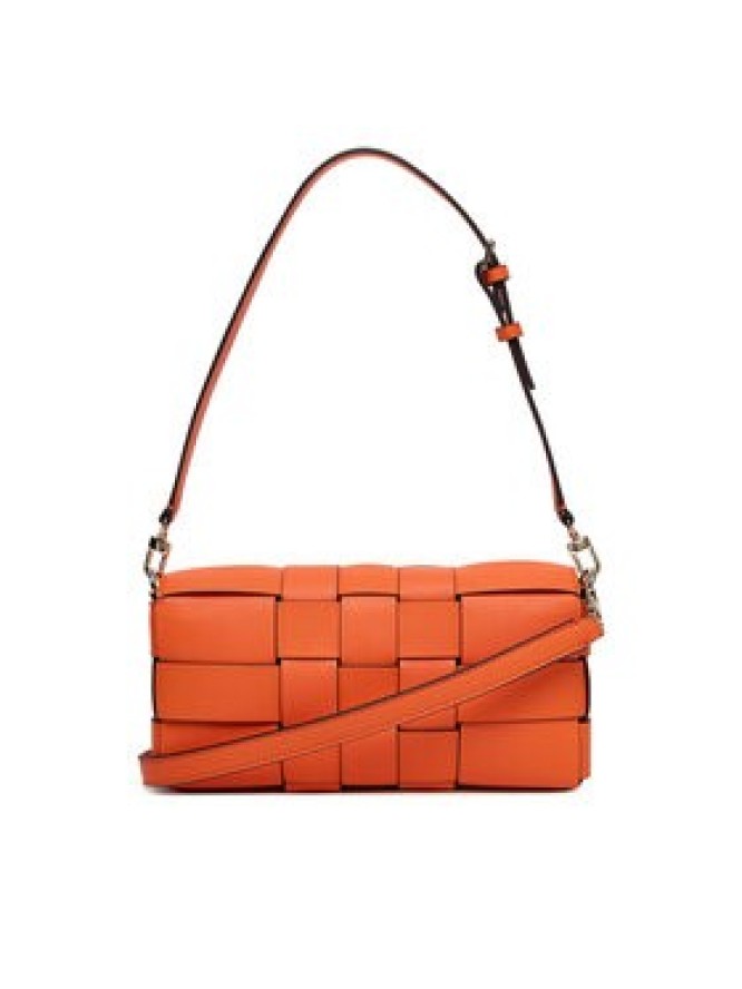 Guess Torebka Maylee HWWG96 61190 Pomarańczowy