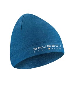 Czapka wełniana dwuwarstwowa unisex Brubeck EXTREME WOOL