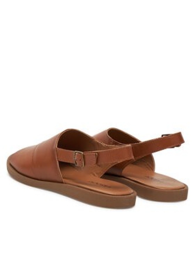 Lasocki Sandały WI23-3096-08 Brązowy