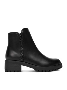 JENNY Botki CEO-JILL HY12618-3 Czarny