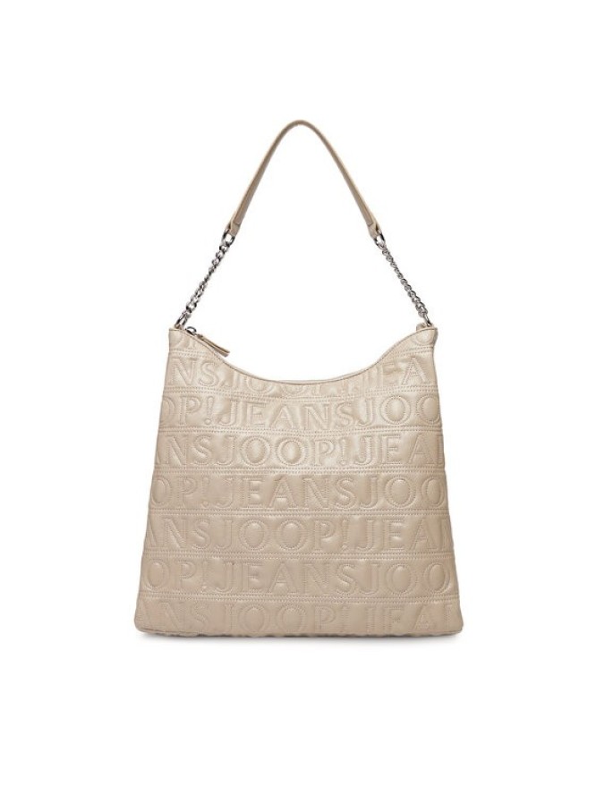 JOOP! Jeans Torebka Lucille 4130001147 Beżowy