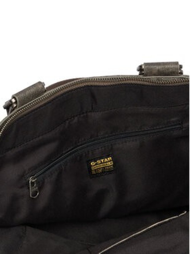 G-Star Raw Torebka EO-LDA8423C Szary