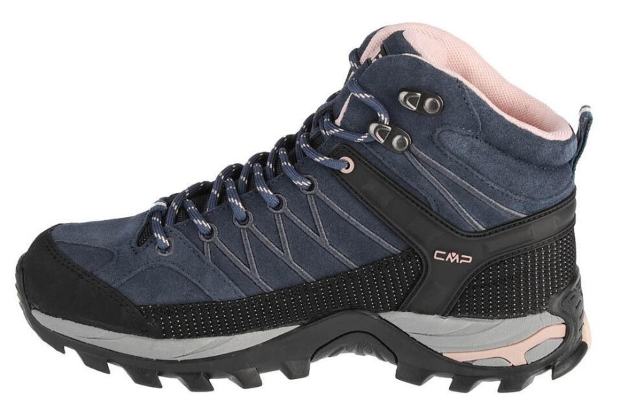 Damskie buty trekkingowe CMP Rigel Waterproof