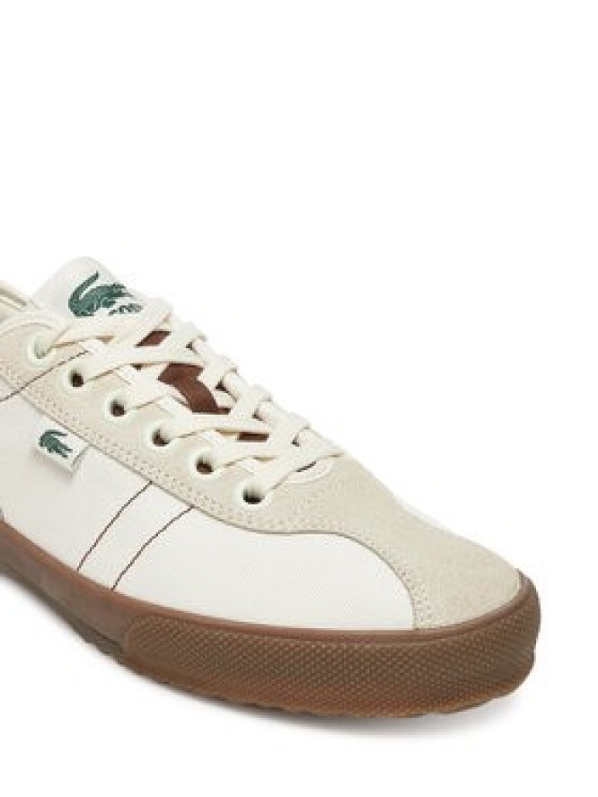 Lacoste Sneakersy 7-49CFA0007 Beżowy