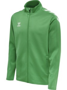 Bluza sportowa dla dorosłych Hummel Core XK Poly Zip Sweat