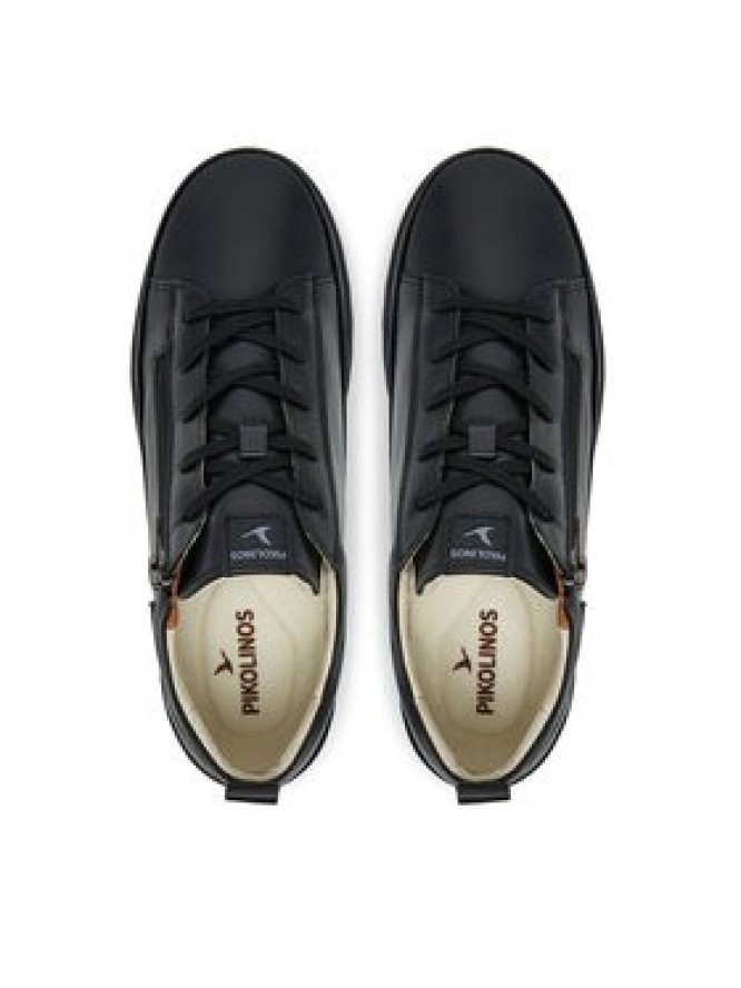 Pikolinos Półbuty W3W-6979C6 Czarny