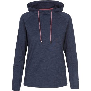 Bluza Z Kapturem Damska Hattie Active